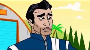 Johnny test johnny McCool