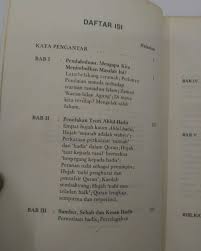1) buku hadith satu penilaian semula terbitan media intelek sdn. Balai Buku Raya Sold Hadis Satu Penilaian Semula Facebook