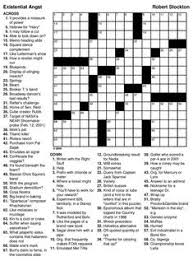 Pop culture crossword puzzles printable. 56 Crossword Puzzles Ideas Crossword Puzzles Crossword Printable Crossword Puzzles