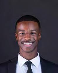 Bunker Hill Community College Magazine