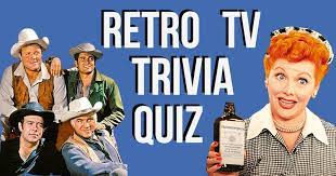 It was a time when black and white television transitioned to color and some of the most famous stars on earth dominated the industry. Retro Tv Trivia Quiz Activities For Seniors