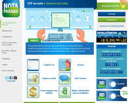 Foi, mas para quem não ganha nem par ou ímpar já é uma notícia boa #notaparana foca bem que na próxima pode sair 10 ou 10 mil rs. 1Âº Ganhador Do Premio De R 1 Milhao Do Nota Parana E De Faxinal Parana G1