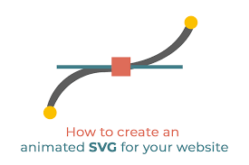 Download How To Create An Animated Svg Scaleable Vector Graphic Image For Your Website