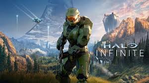 Марк уолберг, софи куксон, дилан о'брайен и др. Halo Infinite Kaufen Microsoft Store De De