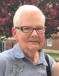 Rita M. Reno Obituary