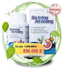 Hộp 2 vỉ, mỗi vỉ 10 viên. Dáº¡ Trang An Khang Co Thá»±c Sá»± Tá»'t Cho Dáº¡ Day Ta Trang Mua á»Ÿ Ä'au Gia Bao Nhieu
