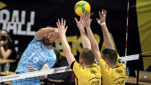 W tegorocznych rozgrywkach zobaczymy 3 polskie zespoły: Liga Mistrzow Siatkarzy Pge Skra Przegrala Z Zenitem Kazan Polsat Sport
