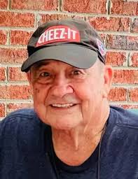 Obituary information for Jerry Wayne Hughes