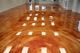 A metallic epoxy garage floor coating is one of the most common places to use metallic epoxy floors. Epoxy Floor Coating Front Page