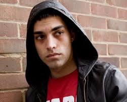 First sight: James Floyd