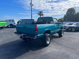 Image result for Light Green 1994 Truck