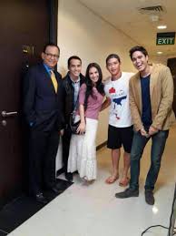 Photo mesra rezky aditya dengan irish bella / romance rezky aditya with irish bella. Edi M Yamin On Twitter Foto Jakarta Love Story Cast Rezky Aditya Irish Bella Dll Coba Tebak Siapa Aja Difoto Ini Http T Co Xiok387vdn