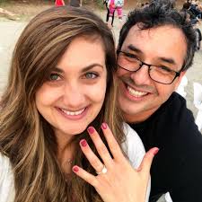 Parisah Robinson and Andrew Iles' Wedding Website