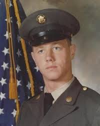 Allen Williamson Obituary (1957