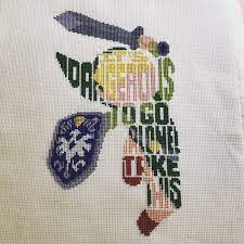 Resale of my patterns is prohibited. Dumbyoyo Lizstitches Im Not Zelda Legend Of Zelda