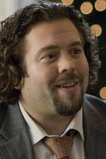 Dan Fogler