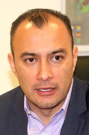 Enrique Peralta Plancarte