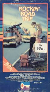 Rockin' Road Trip (1985)