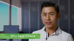 Migrating to Sage Intacct from QuickBooks