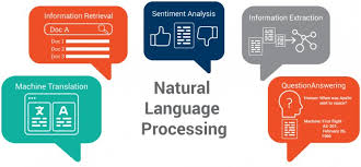 د حمود الدوسري على تويتر الـ Nlp إحدى تطبيقات الذكاء الاصطناعي Ai مع اللغويات Linguistics والتي تهدف إلى فهم و معالجة اللغات الطبيعية لإستخراج العلوم والمعارف منها هنا مقال يقدم 18