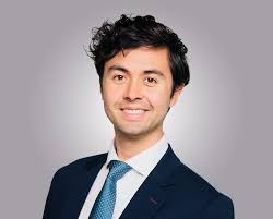 Andrew Salo's Instagram, Twitter & Facebook