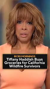 “Those Who Can, Do. Those Who Can’t, Criticize.” Salute To The Good Sister  @tiffanyhaddish for everything she does. We Truly Thank GOD for it ALL!!!  👏🏾👏🏾👏🏾👏🏾👏🏾👏🏾👏🏾 🎥 @cbsmornings