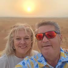 Scammer Alert South Africa 🇿🇦