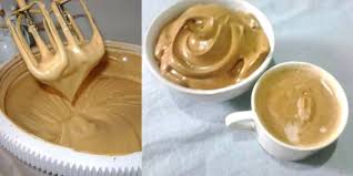 Café Cremoso Com Creme De Leite Receita De Creme Para Cafe Cremoso Portal Tudo Aqui Creme Para Cafe Receita De Creme Receitas