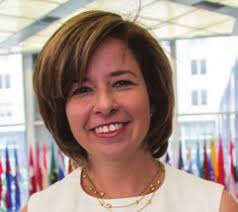 The Foreign Service Journal, September 2017