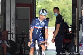 Après une première saison prise en cours, il finit 4eme de la dernière course, et integre le top 10 pour sa deuxieme saison. Championnat Du Monde 2020 Reco Du Vendredi Les Photos Actualite Directvelo