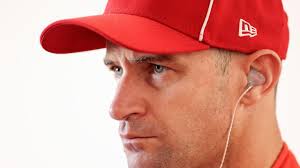 Shane van Gisbergen v Will Davison: Supercars at war over slur