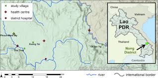 Lab and medical products medical equipment. Treatment Seeking Behaviour For Febrile Illnesses And Its Implications For Malaria Control And Elimination In Savannakhet Province Lao Pdr Laos A Mixed Method Study Bmc Health Services Research Full Text