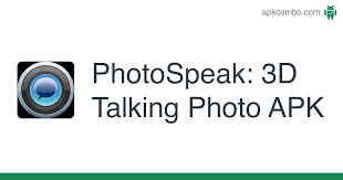 Pose talking pictures download apk free. Photospeak 3d Talking Photo Apk 2 2 1 Android App Download