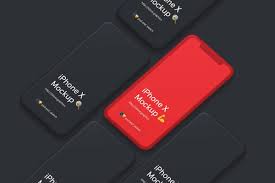 Download Leather Brown Wallet Mockup Free By Alien Valley