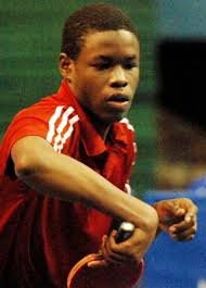 Martinez Livan's Equipment