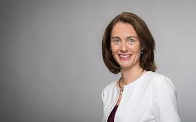 Im interview katarina barley über die zukunft von europa. Katarina Barley Wir Mussen Jeden Einzelnen Fall Von Sexueller Gewalt Benennen Bekampfen Bestrafen Edition F