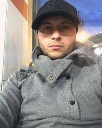 Gregory Montoya Gomc (gregorymontoyag)