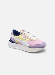 Economisez avec notre option de livraison gratuite. Chaussures Puma Femme Achat Chaussure Puma