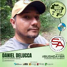 BushDay Brasil (@bushdaybr) · Instagram 照片和视频