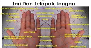 Bacalah bagaimana cara menurunkan asam urat secara alami, tanpa harus minum obat, di artikel ini. Rahsia Penyakit Melalui Jari Dan Telapak Tangan Islam Itu Indah