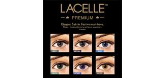 Lacelle Premium Lenses Bausch Lomb