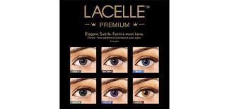 Lacelle Premium Lenses Bausch Lomb