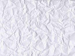 Www Easy Fans Com Paper Texture White Folded Paper Texture Wrinkled Paper