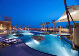 Al Areen Palace And Spa Al Areen Five Star Alliance Luxury Resort Hotels And Resorts Resort