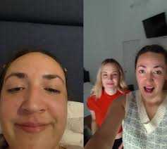 Kirra Schofield Ollie