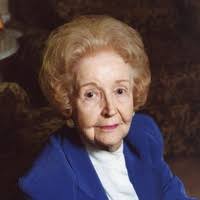 Obituary information for Martha Chapron Boudreaux