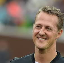 Michael schumacher (/ ˈ ʃ uː m ɑː k ər /; Momente Der Stille Wir Vermissen Michael Schumacher Welt