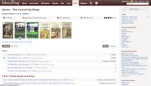 New Features The Librarything Blog