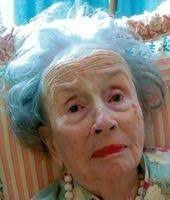 Margaret Buckley Obituary (1918