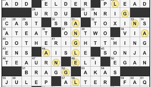 If you are looking for a quick, free, easy online crossword, you've come to the right place! New York Times Tuesday September 28 2021 Crossword Solution Daily Crossword Puzzle Answer